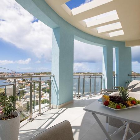 Serenity Penthouse Lowlands Екстериор снимка