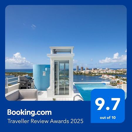 Serenity Penthouse Lowlands Екстериор снимка