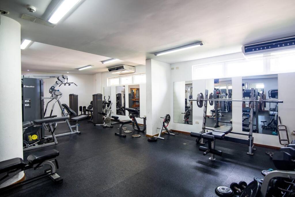 Serenity Penthouse Lowlands Екстериор снимка