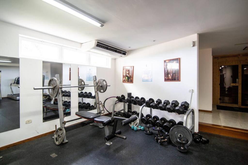 Serenity Penthouse Lowlands Екстериор снимка