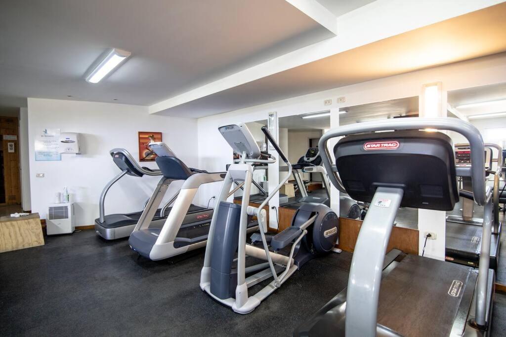 Serenity Penthouse Lowlands Екстериор снимка