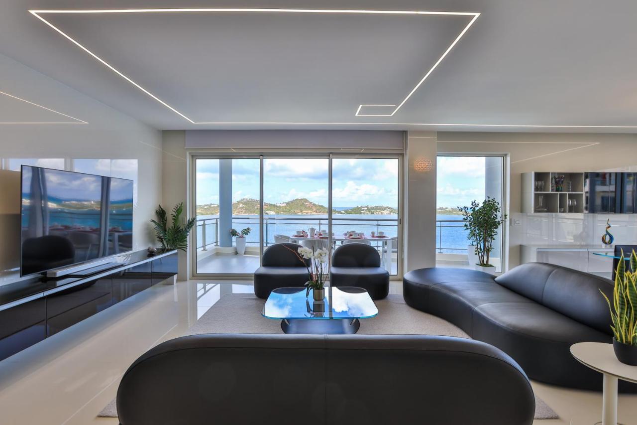 Serenity Penthouse Lowlands Екстериор снимка