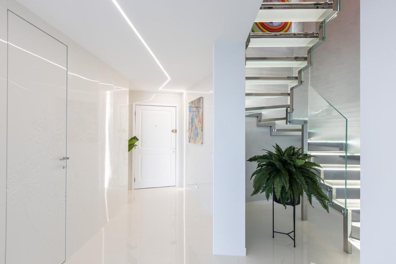 Serenity Penthouse Lowlands Екстериор снимка