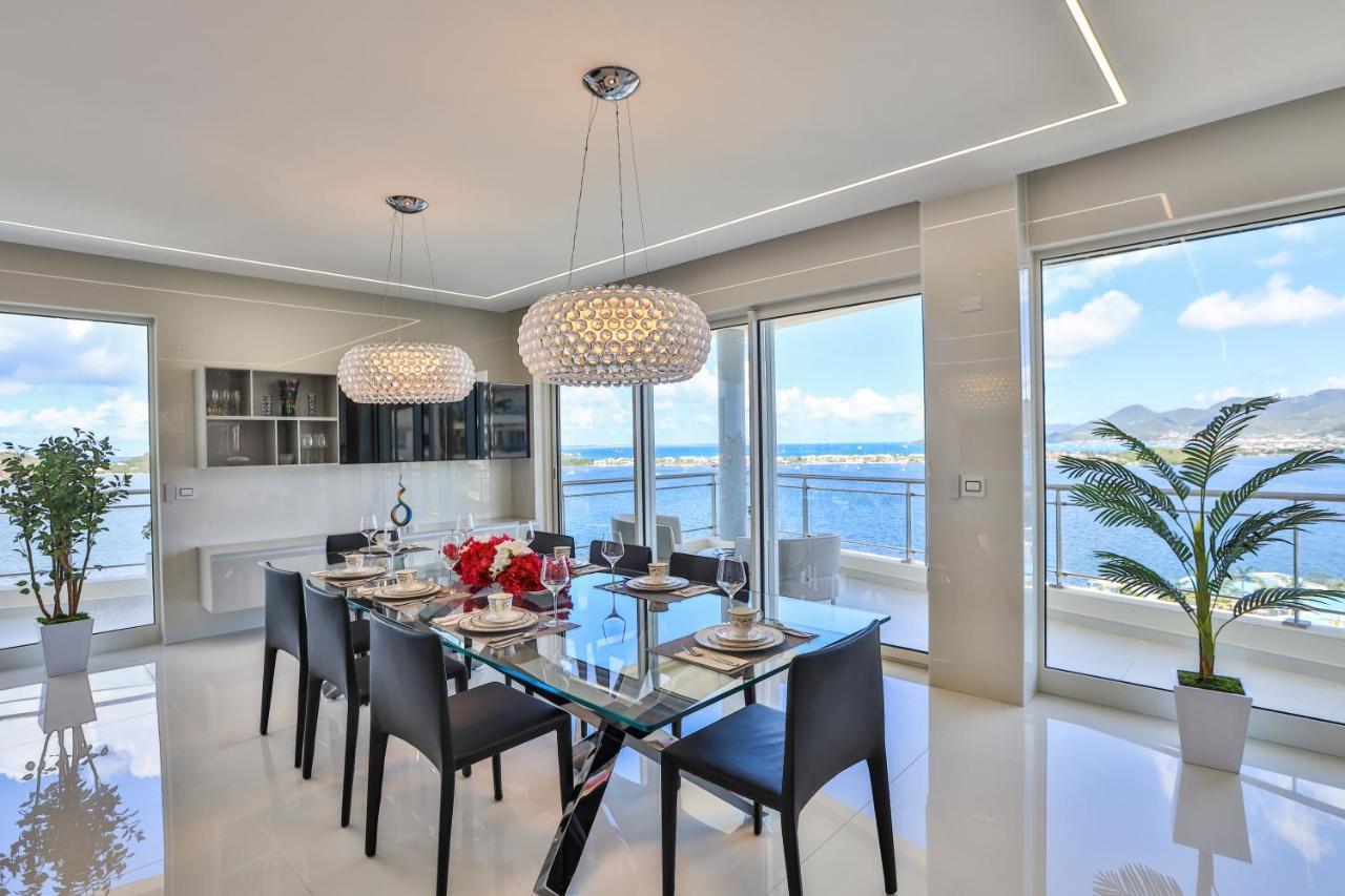 Serenity Penthouse Lowlands Екстериор снимка