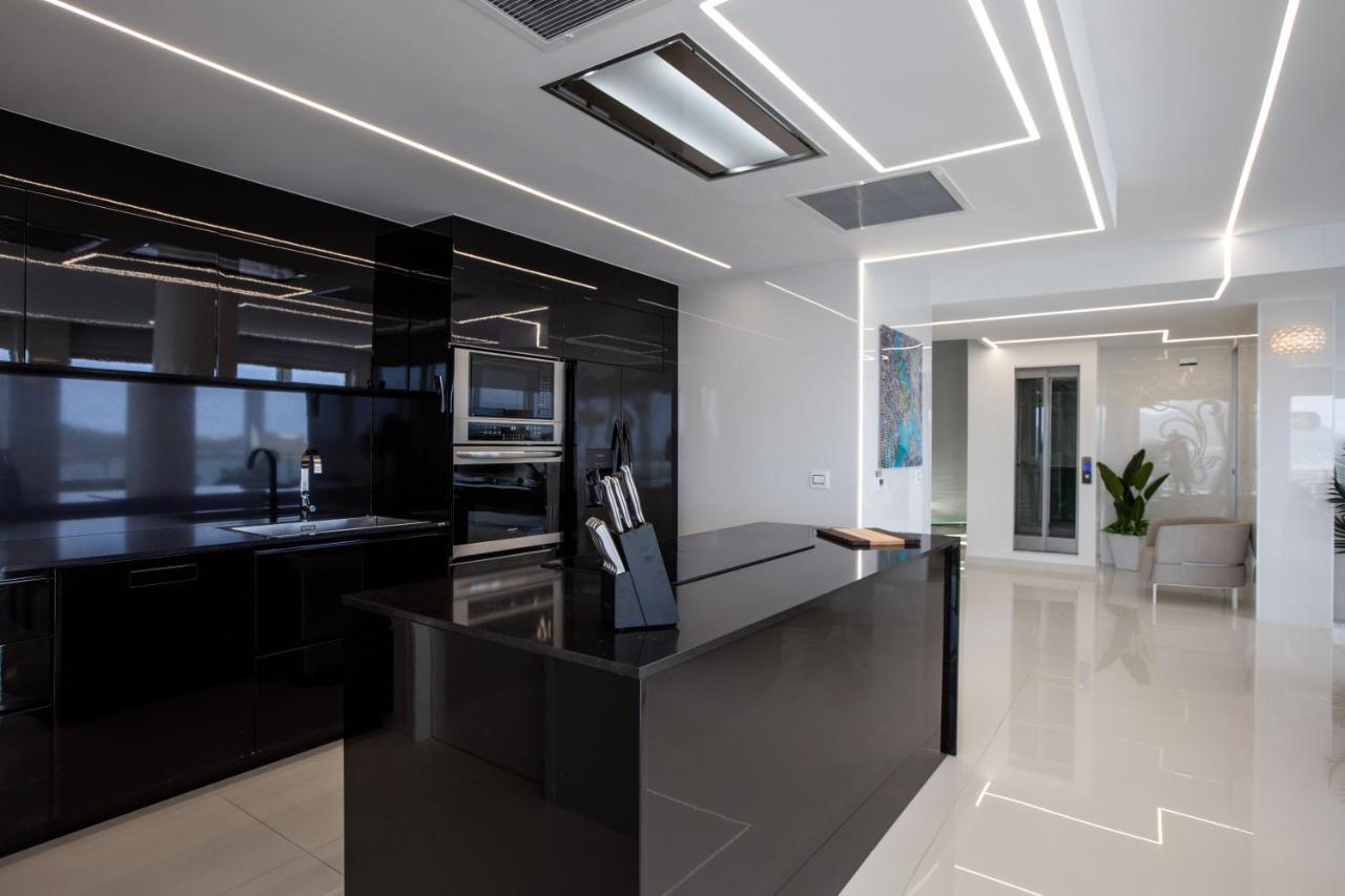 Serenity Penthouse Lowlands Екстериор снимка