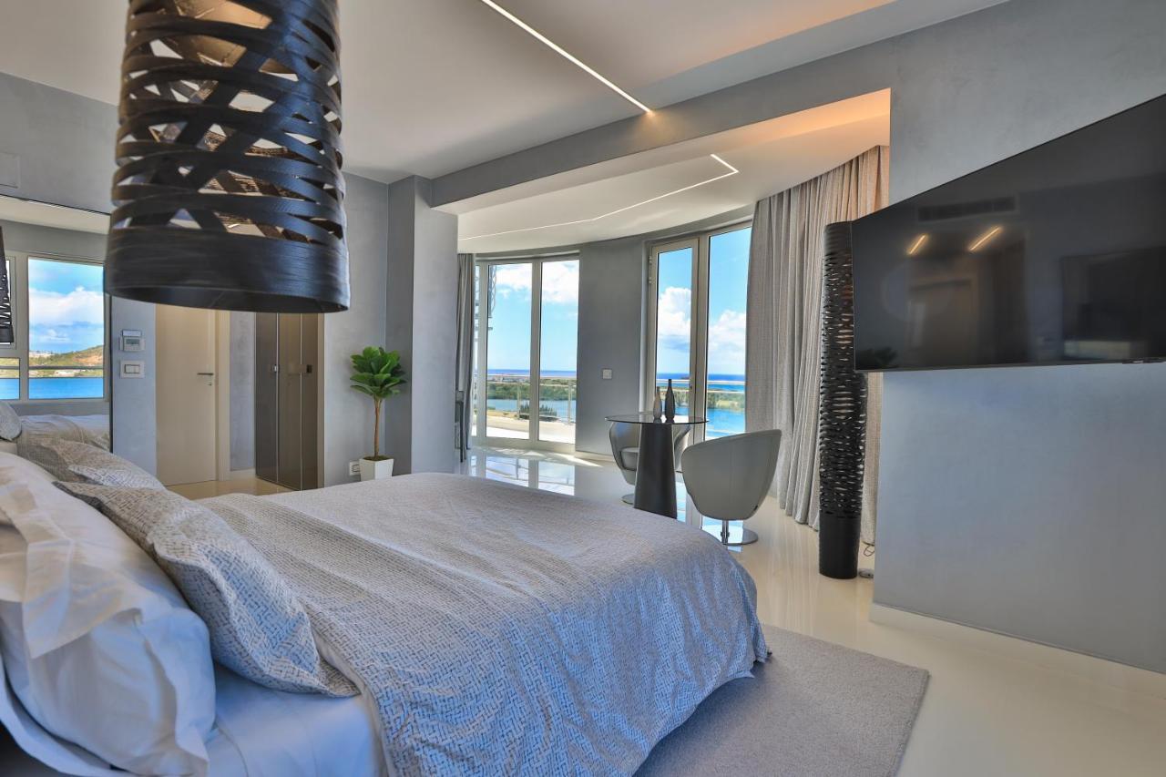Serenity Penthouse Lowlands Екстериор снимка