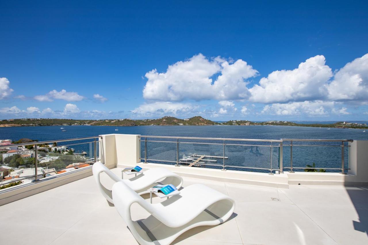 Serenity Penthouse Lowlands Екстериор снимка