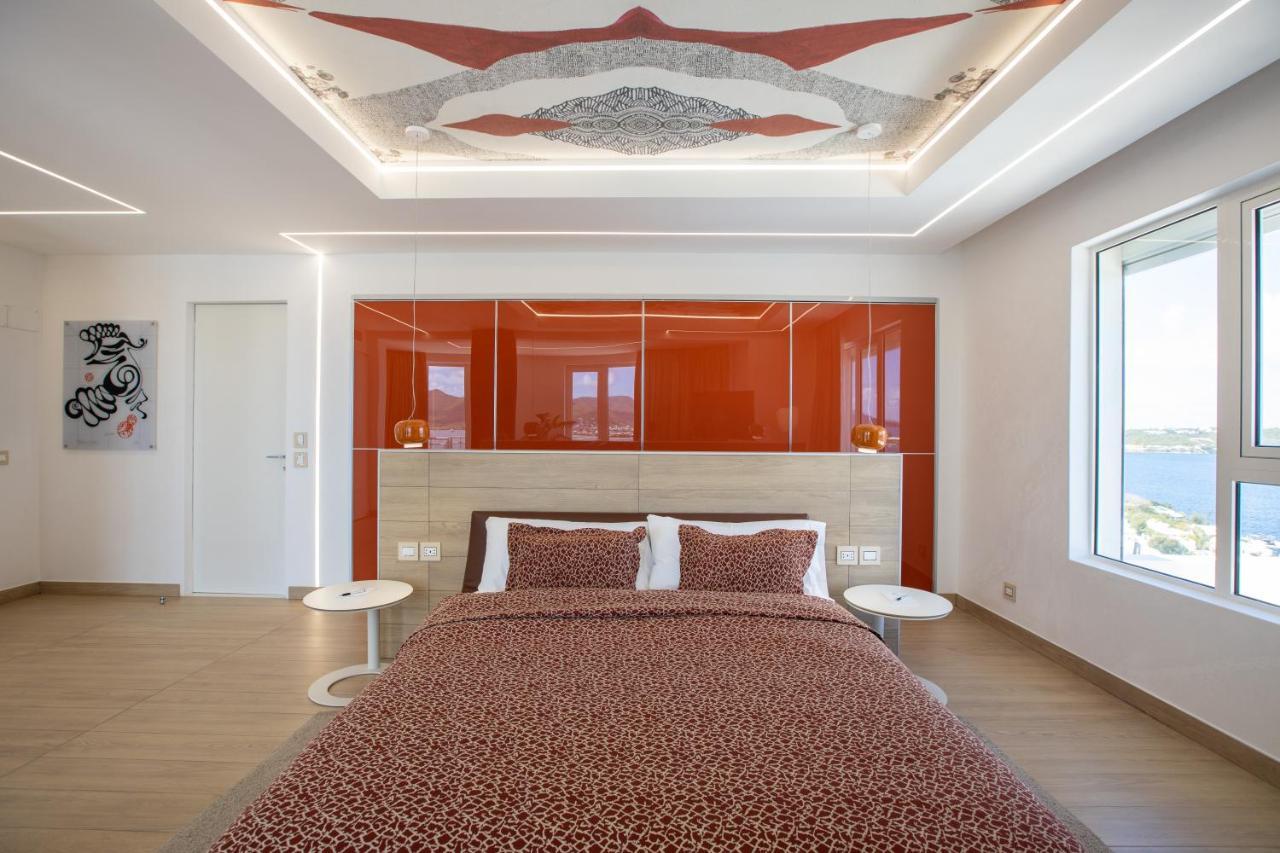 Serenity Penthouse Lowlands Екстериор снимка