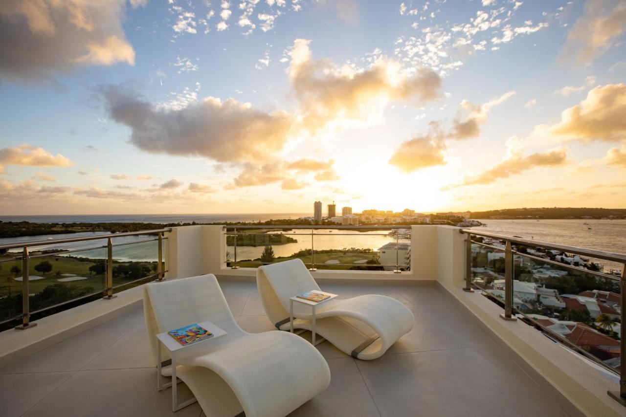 Serenity Penthouse Lowlands Екстериор снимка