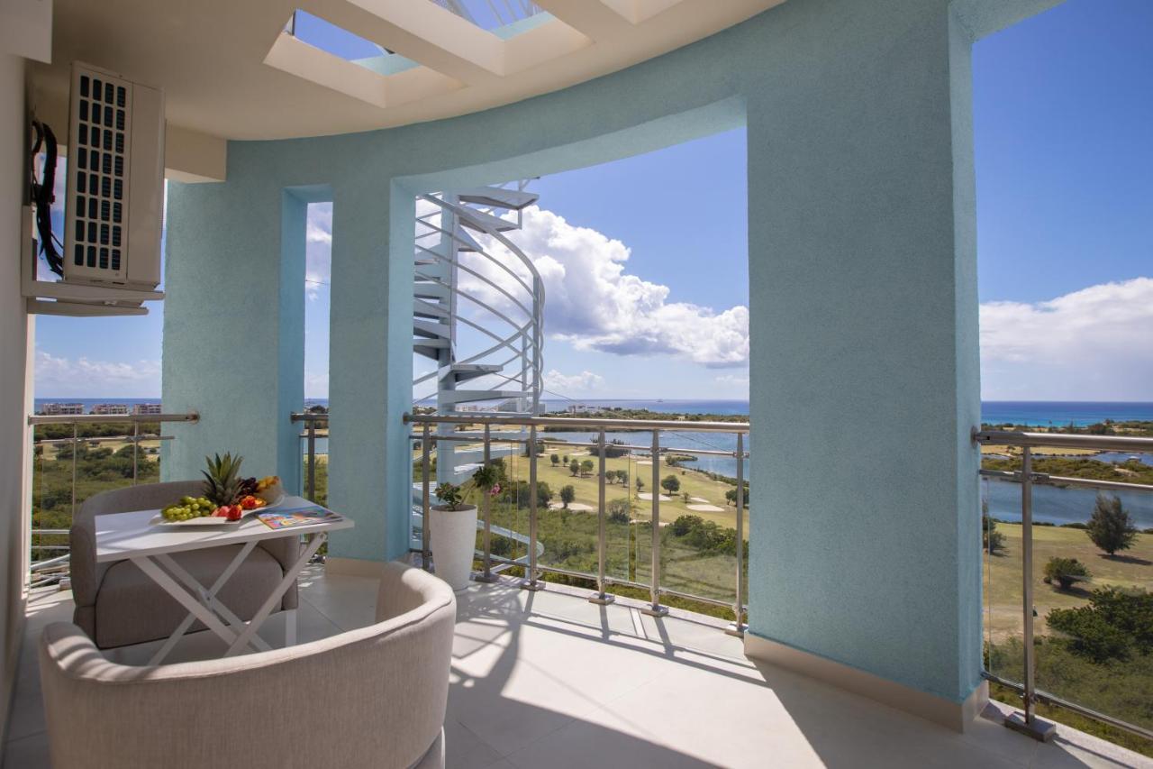 Serenity Penthouse Lowlands Екстериор снимка