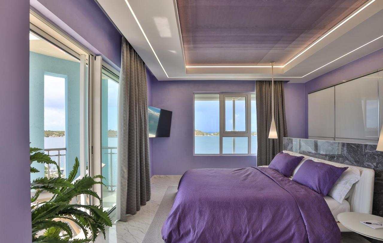 Serenity Penthouse Lowlands Екстериор снимка