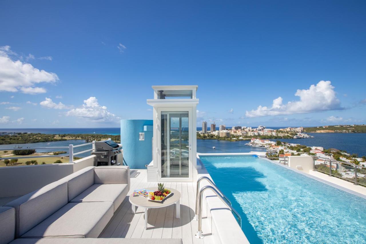 Serenity Penthouse Lowlands Екстериор снимка