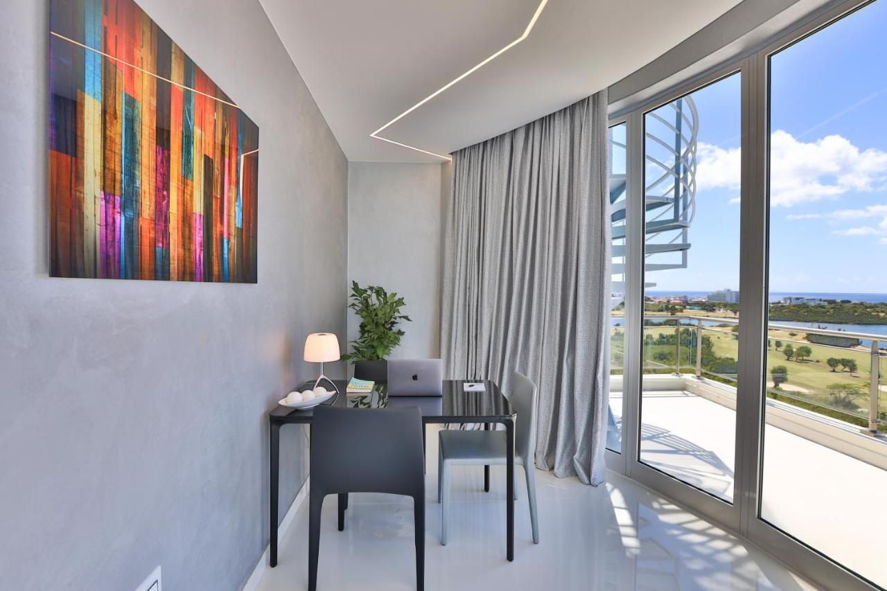 Serenity Penthouse Lowlands Екстериор снимка
