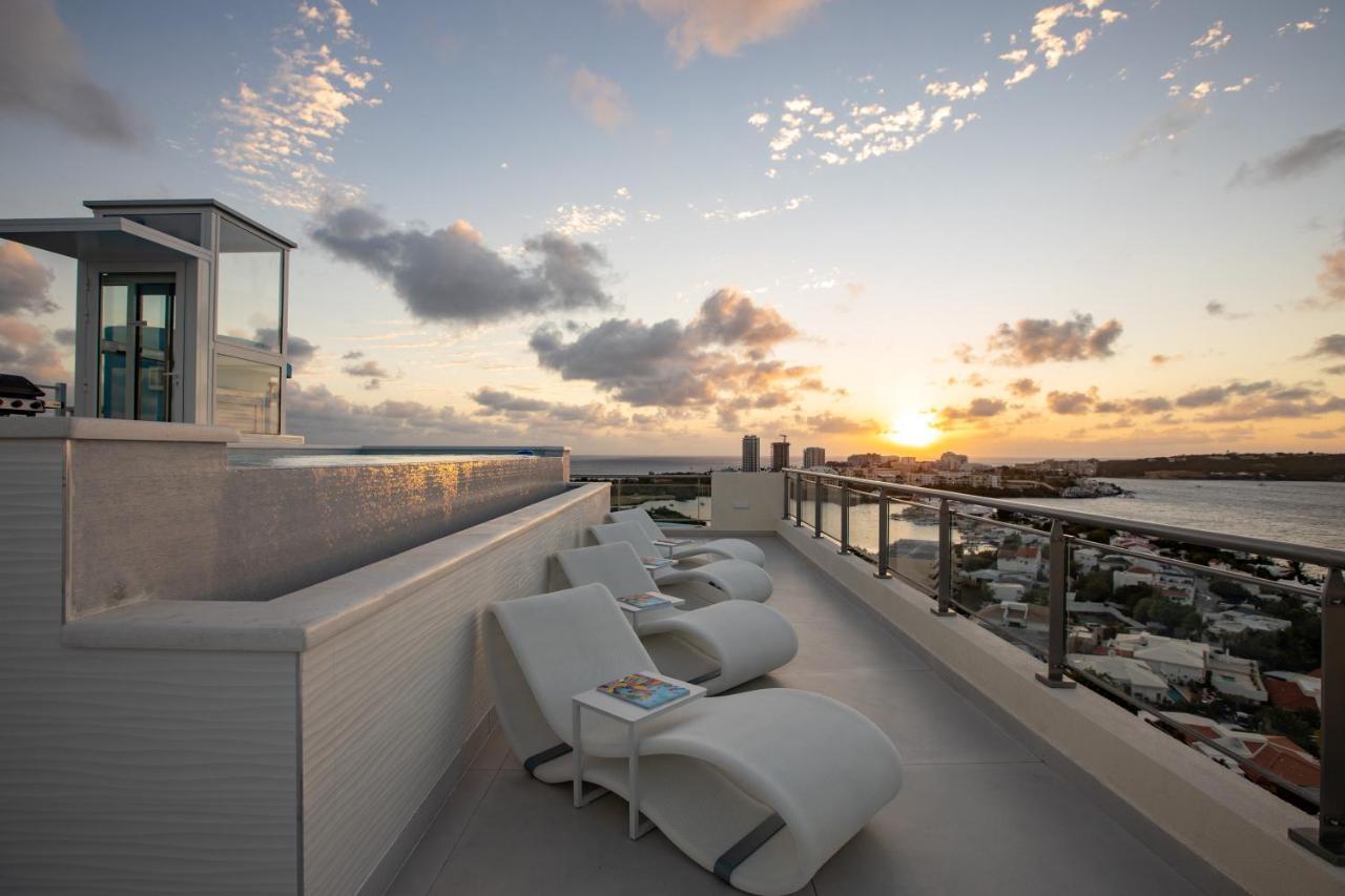 Serenity Penthouse Lowlands Екстериор снимка