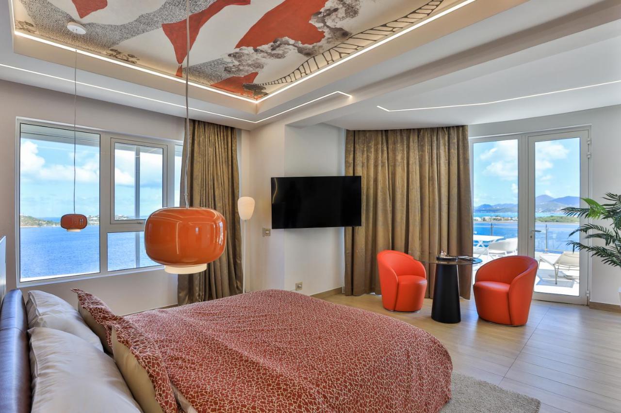 Serenity Penthouse Lowlands Екстериор снимка