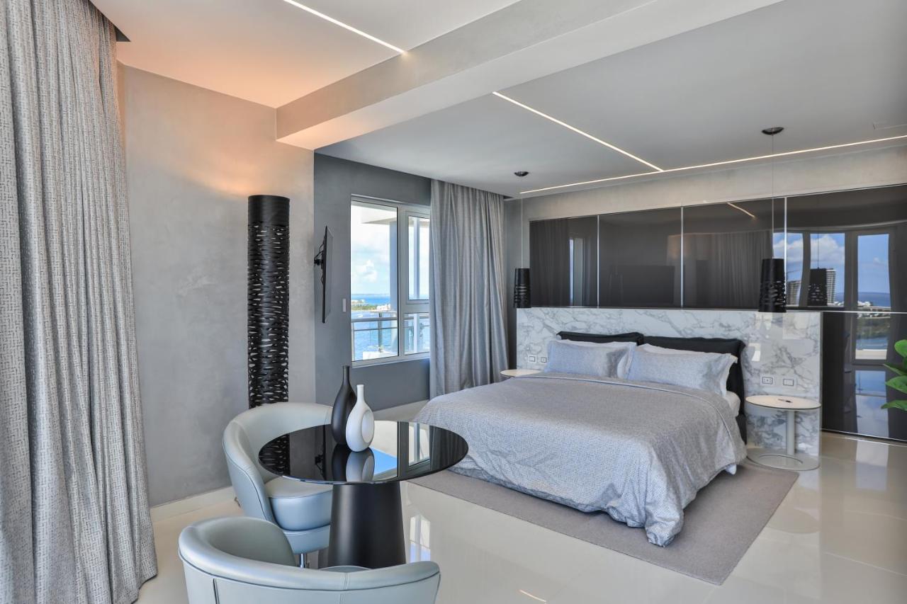 Serenity Penthouse Lowlands Екстериор снимка