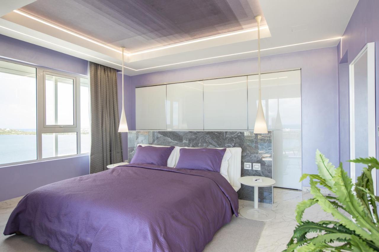 Serenity Penthouse Lowlands Екстериор снимка