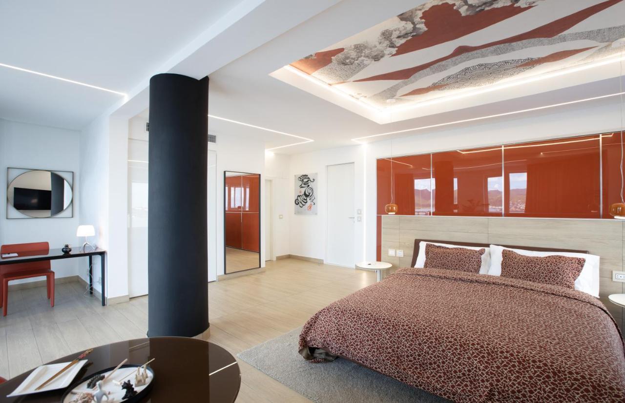 Serenity Penthouse Lowlands Екстериор снимка