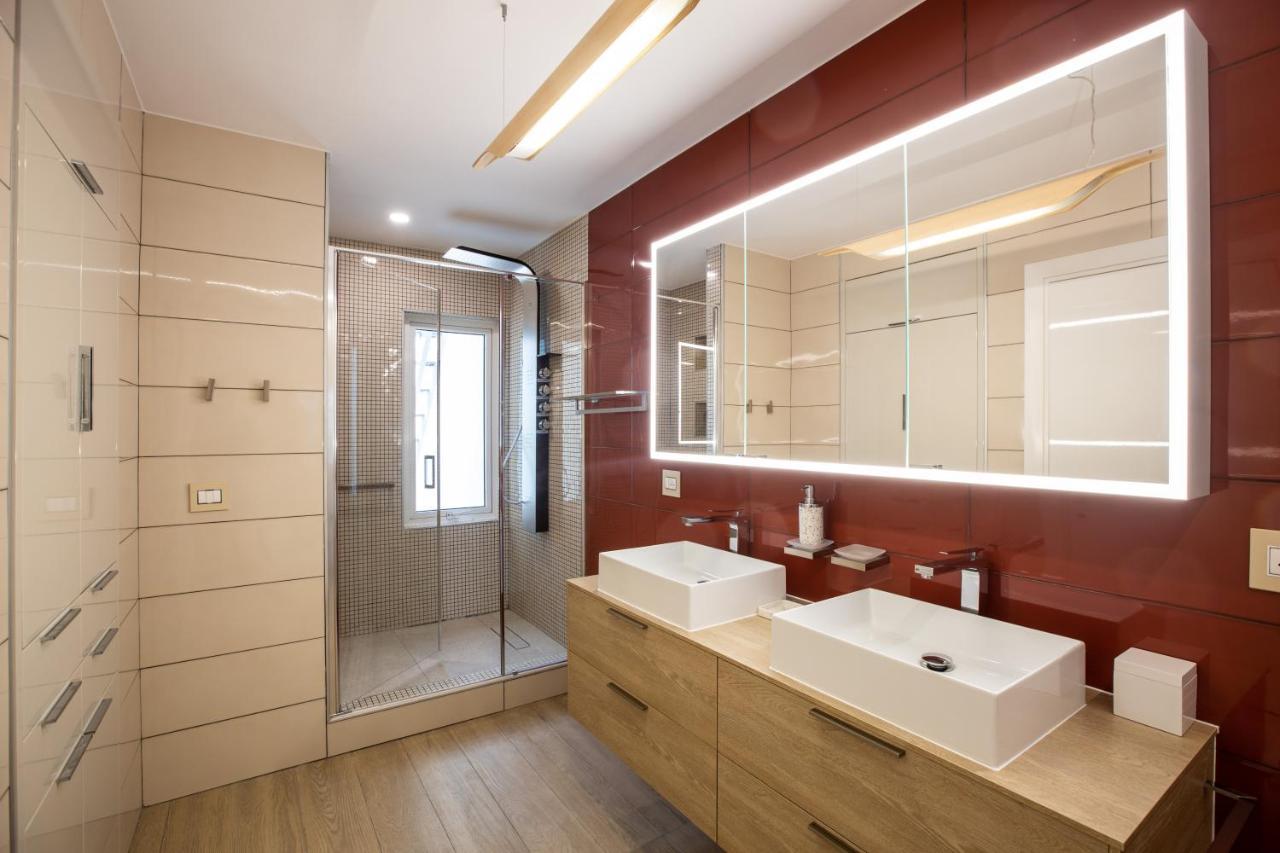 Serenity Penthouse Lowlands Екстериор снимка