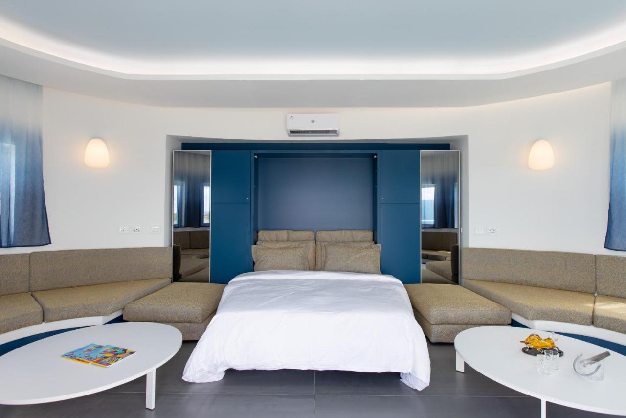 Serenity Penthouse Lowlands Екстериор снимка