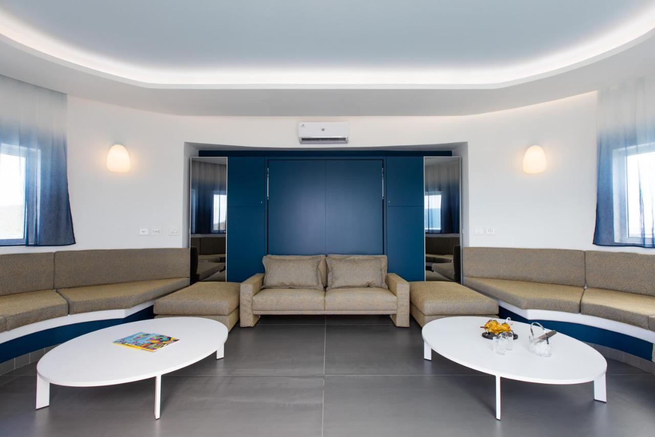 Serenity Penthouse Lowlands Екстериор снимка